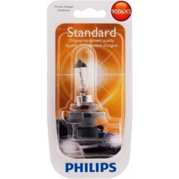 Ampoule halogène standard de Phillips - 9006SX