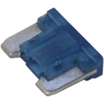 Fusibles profil bas à lame A.T. - MIN 15 A de Pico Canada, Qté 5