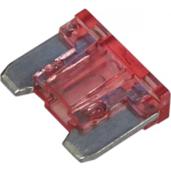 Fusibles profil bas à lame A.T. - MIN 4 A de Pico Canada, Qté 5