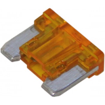 Fusibles profil bas à lame A.T. - MIN 5 A de Pico Canada, Qté 5