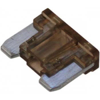 Fusibles profil bas à lame A.T. - MIN 7.5 A de Pico Canada, Qté 5