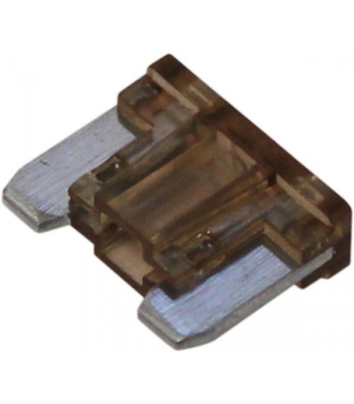 Pico 7.5A Low Profile A.T. Blade - MIN Fuses - Pack of 5