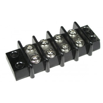 Pico Canada #8 Stud Terminal Block 4 Positions