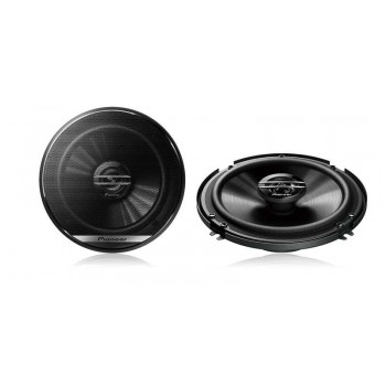 Pioneer TS-G1620F 6-1/2 "haut-parleur coaxial 2 voies 300W Max