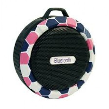 Haut-Parleur Bluetooth résistant à l'eau