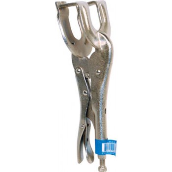 Pinces Soudage Verrouillage HCS 9 po.