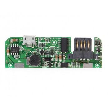 DIY Mobile Power Bank PCB Board 1A