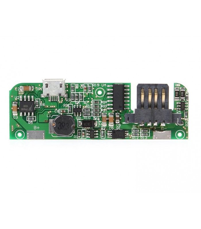 DIY Mobile Power Bank PCB Board 1A