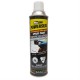 Powerseal Proline Enamel spray paint Indoor/Outdoor 296ml - Semi-Gloss Black