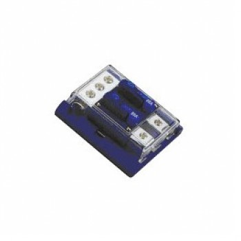 Disjoncteur 2-Voies 30A/40A Bloc de Distribution