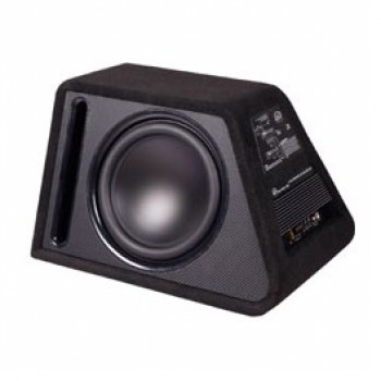 Power Pro Audio Active Power Boom Box 1200W 12" Subwoofer HIGH QUALITY