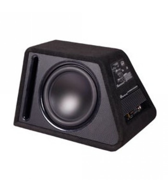 Power Pro Audio Active Power Boom Box 1200W 12 Subwoofer HIGH QUALITY