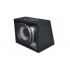 Power Pro Audio 12” 600W Slim Design Bass Box System