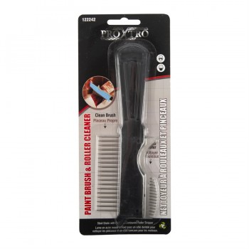 Nettoyant pour pinceaux et rouleaux de Pro-X-Tro