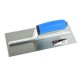 Pro-X-Tro Trowel Notched 11in x 4½in (3/16in V Notch) Blue Handle