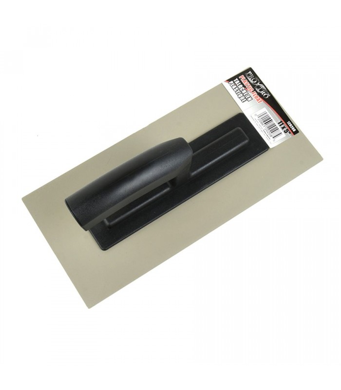 Pro-X-Tro Trowel Plastering Plastic Float 11in x 5in