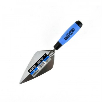 Pro-X-Tro Trowel Pointing 7in Soft Blue Handle