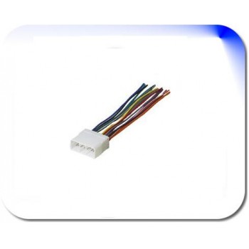 Faisceau de câbles pour Hyundai 1982 - 1995