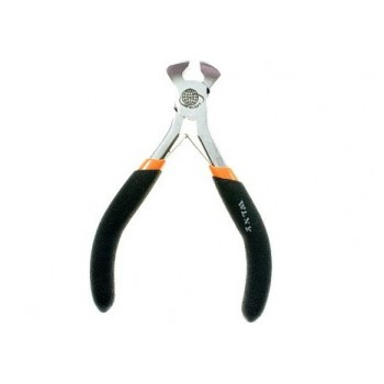 4.5-inch Flat Nose Pliers