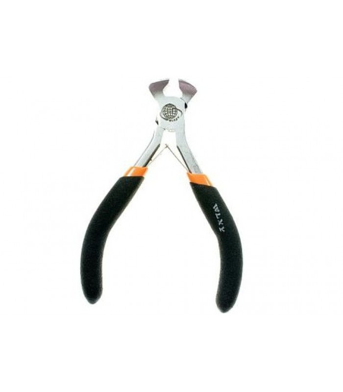 4.5-inch Flat Nose Pliers