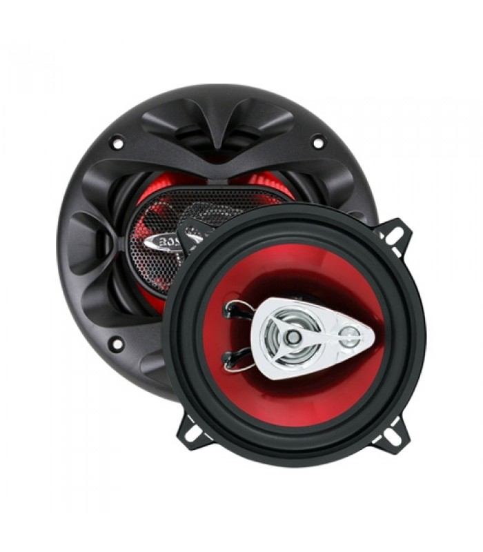 Boss Audio CH5530 CHAOS 5.25 3-Way Speaker