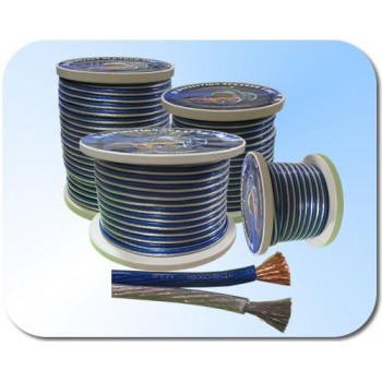 Speaker wire 2/10 AWG - 200FT