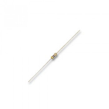 Résistance 470 Ohms 1/4W - Qté 1