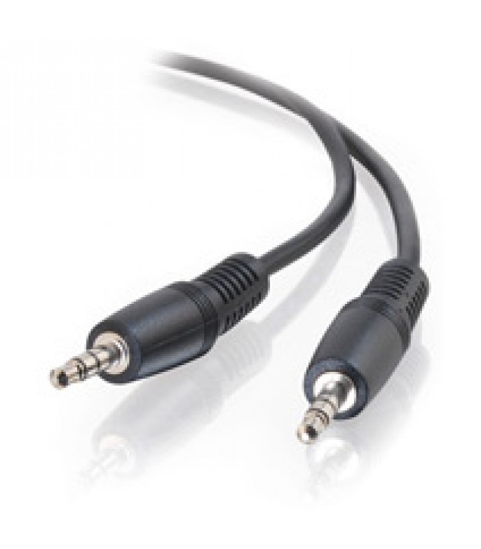 Global Tone 6ft 3.5mm M/M Stereo Audio Cable