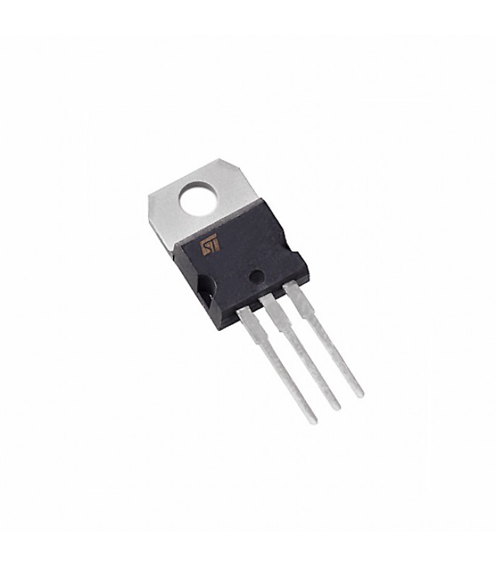 Positive Voltage Regulator L7808CV