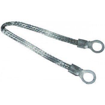 Tresse de mise à la masse 11 ca. 8 pouces de Pico Canada