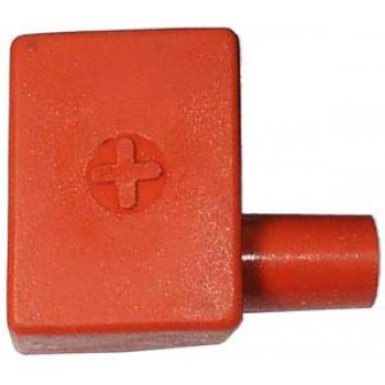 Protecteurs de cosse Rouge Calibre 1-2 de Pico Canada