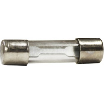 Pico Canada 3A AGX Glass Fuses - Pack of 5