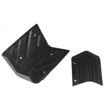 Coin pour boîte de son - Petit