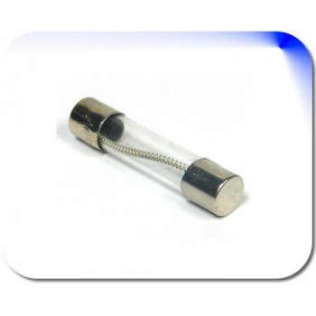 MDL slow blow fuse 15 A - Qty 5