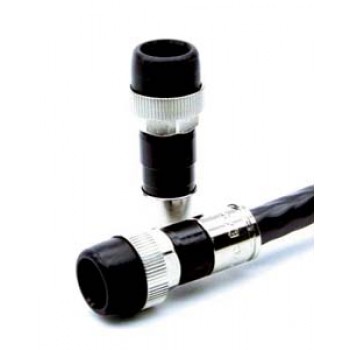 Connecteur RG6 Compression Aquaseal Paquet de 10