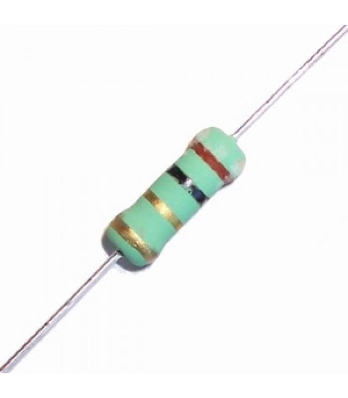 Resistor 1 Ohms 3W - Qty 1