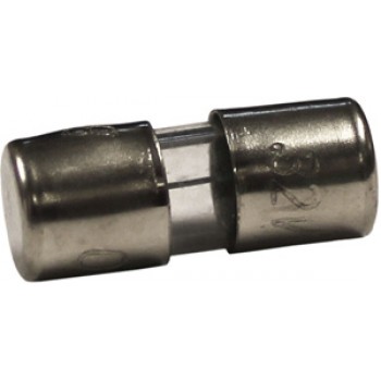 Fusibles en verre AGA 3A - Paquet de 5 - Pico Canada