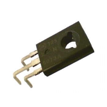 Sensitive Gate Triac 4A RMS 400V 2N6073