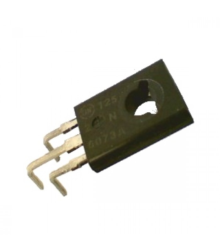 Sensitive Gate Triac 4A RMS 400V 2N6073