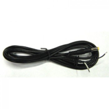 DC power cable Plug 1.7mm