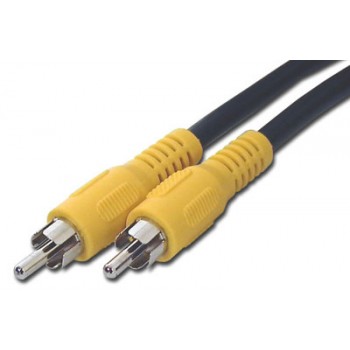 Câble coaxial Numérique de 1,83m - Power Pro Audio