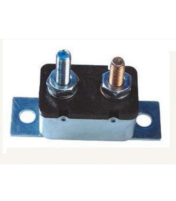 Disjoncteur 6-12 Vdc, 25 Amp de Pico