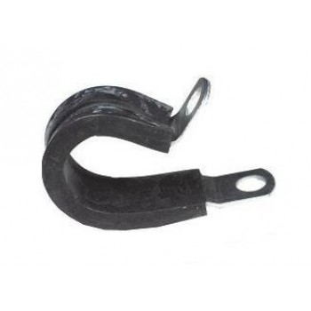 Attache pour câble isolé 7/8 de Pico - Qté de 17