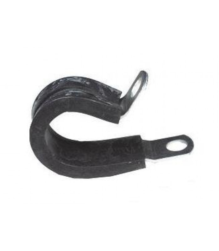 Attache pour câble isolé 7/8 de Pico - Qté de 17