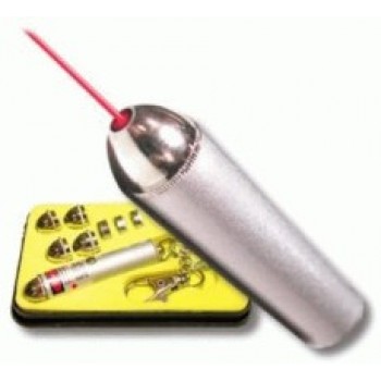 5 in 1 Laser Pointer