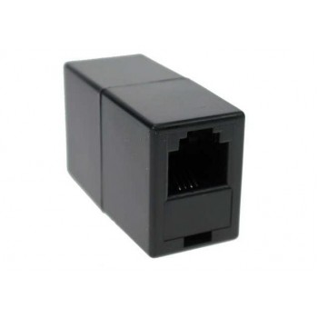 Coupleur modulaire - Noir