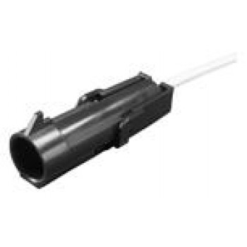 Connecteur femelle résistant à l'eau 1 cavité 14GA de Pico