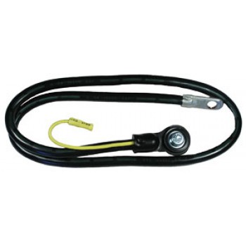 Câble de borne latérale de batterie, cal. 2 de Pico