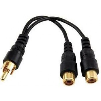 Chateau RCA Y Adapter