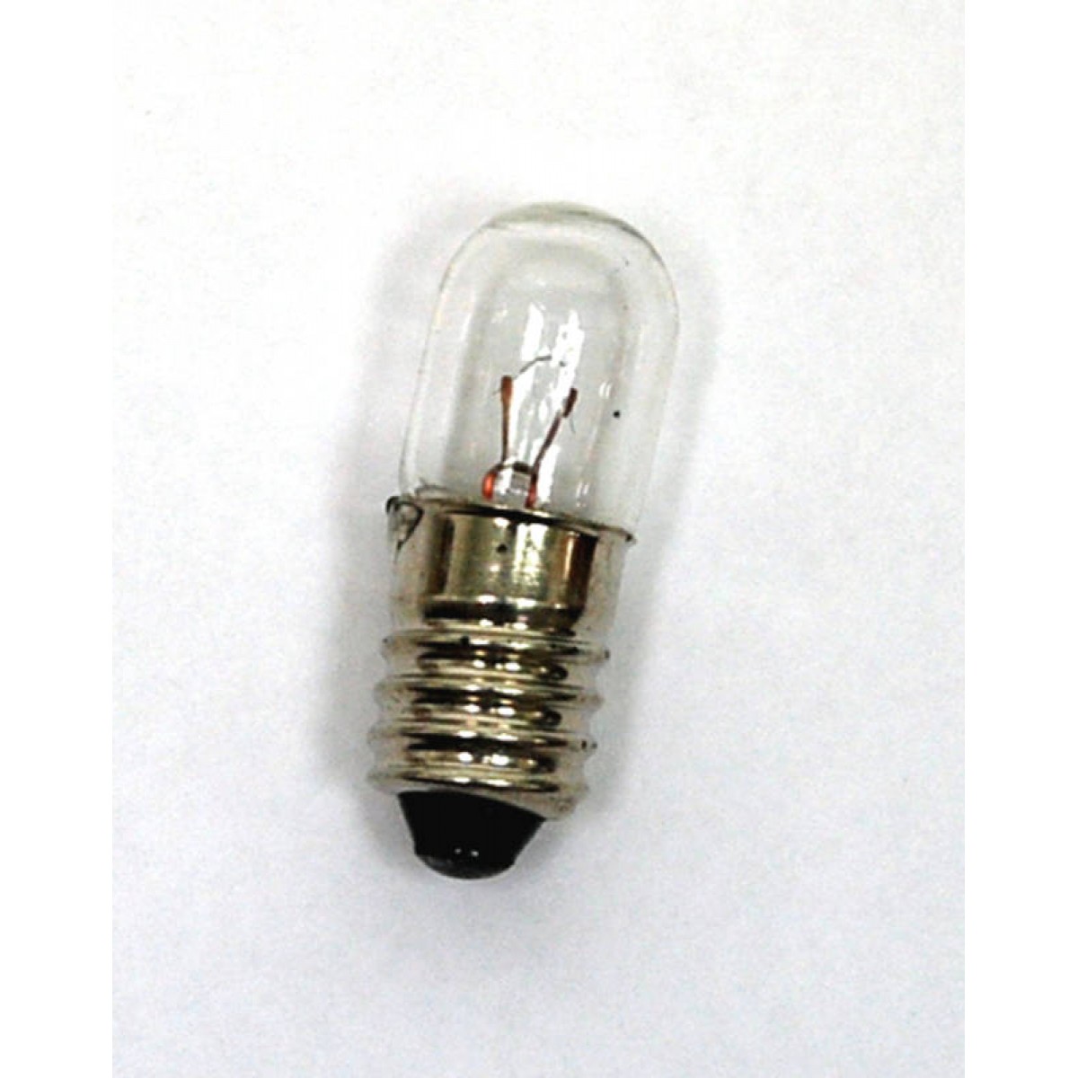 E10 Base T10 Bulb Lamp Flashlight 6V 3W